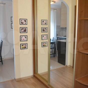 Сдается 1-комнатная квартира, 35 м²