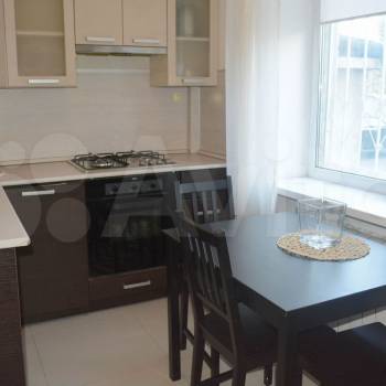 Сдается 1-комнатная квартира, 35 м²