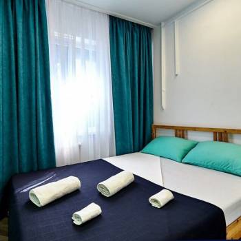 Сдается 1-комнатная квартира, 15 м²