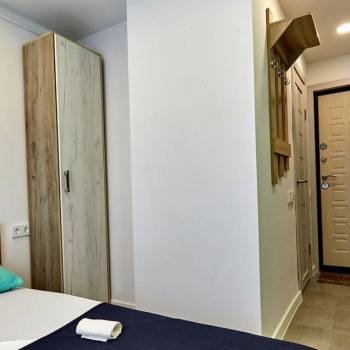 Сдается 1-комнатная квартира, 15 м²