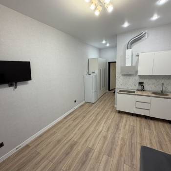 Сдается 1-комнатная квартира, 22 м²