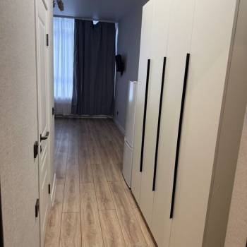 Сдается 1-комнатная квартира, 22 м²