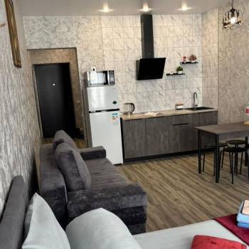 Сдается 1-комнатная квартира, 30 м²