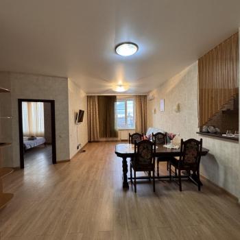 Сдается Посуточно, 65 м²