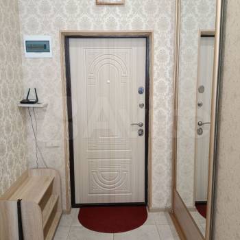 Продается 1-комнатная квартира, 30,3 м²