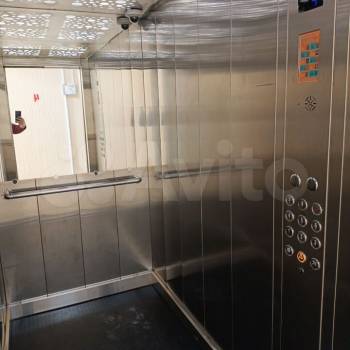 Продается 1-комнатная квартира, 30,3 м²