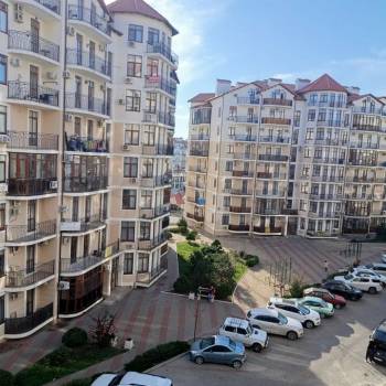 Продается 1-комнатная квартира, 30,3 м²