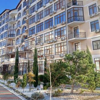 Продается 1-комнатная квартира, 30,3 м²