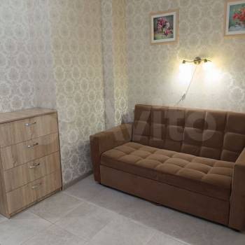 Продается 1-комнатная квартира, 30,3 м²