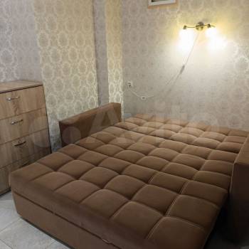 Продается 1-комнатная квартира, 30,3 м²