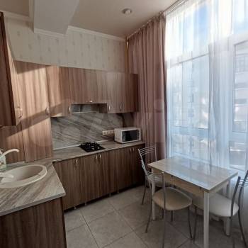 Продается 1-комнатная квартира, 30,3 м²