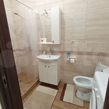 Продается 1-комнатная квартира, 30,3 м²