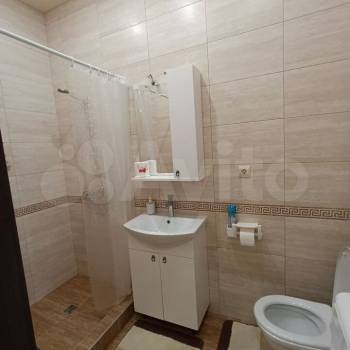 Продается 1-комнатная квартира, 30,3 м²