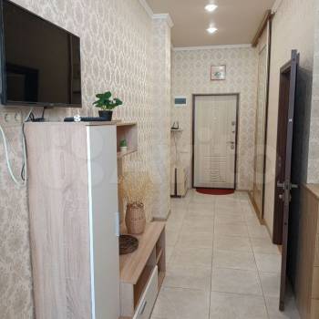 Продается 1-комнатная квартира, 30,3 м²