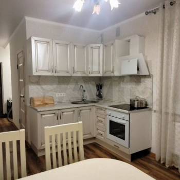 Продается 1-комнатная квартира, 39,1 м²
