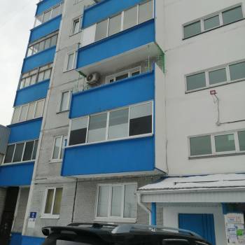Продается Многокомнатная квартира, 78 м²