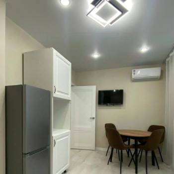 Сдается 2-х комнатная квартира, 57,5 м²