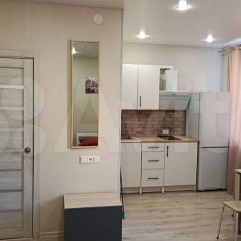 Сдается 1-комнатная квартира, 27 м²