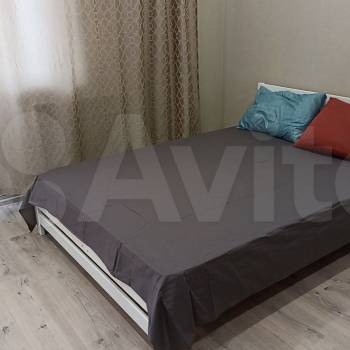 Сдается 1-комнатная квартира, 27 м²