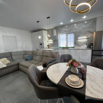 Продается Дом, 89 м²