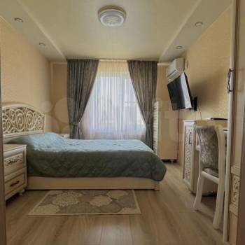 Продается 2-х комнатная квартира, 45 м²