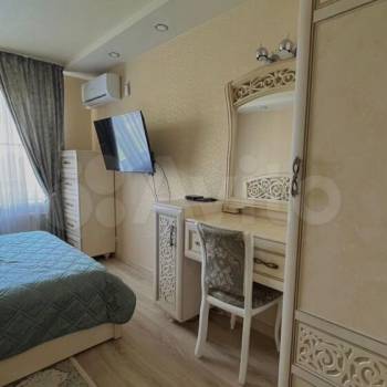 Продается 2-х комнатная квартира, 45 м²