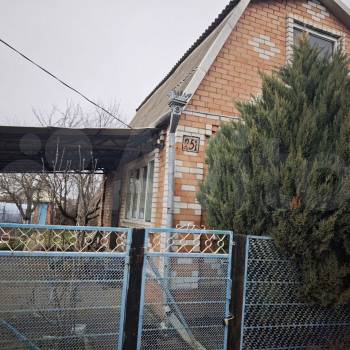 Продается Дом, 34 м²