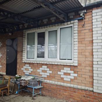 Продается Дом, 34 м²