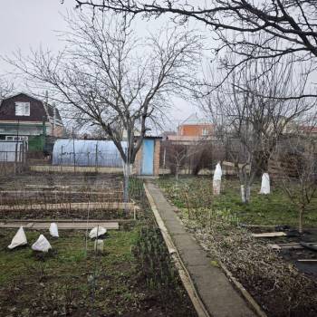 Продается Дом, 34 м²