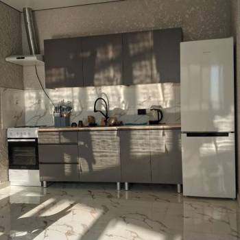 Сдается 2-х комнатная квартира, 56 м²