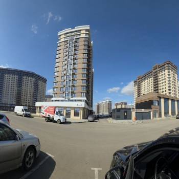 Продается 3-х комнатная квартира, 70 м²