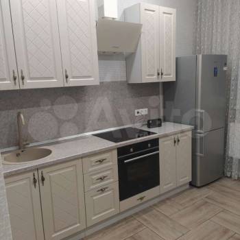 Сдается 2-х комнатная квартира, 60 м²
