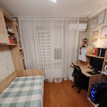 Продается 3-х комнатная квартира, 60,7 м²