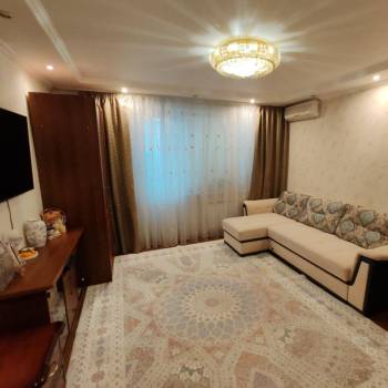 Продается 3-х комнатная квартира, 60,7 м²