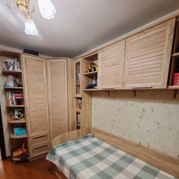 Продается 3-х комнатная квартира, 60,7 м²