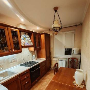 Продается 3-х комнатная квартира, 60,7 м²