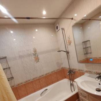 Продается 3-х комнатная квартира, 60,7 м²