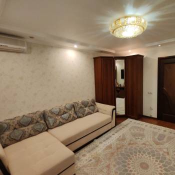 Продается 3-х комнатная квартира, 60,7 м²