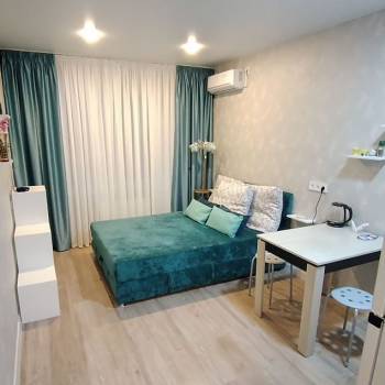 Сдается 1-комнатная квартира, 20 м²