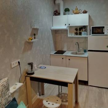 Сдается 1-комнатная квартира, 20 м²
