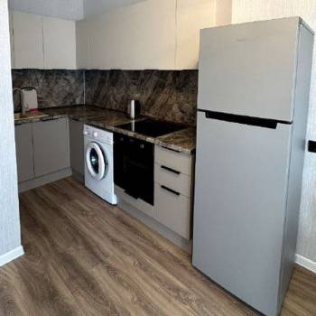 Сдается 1-комнатная квартира, 38 м²