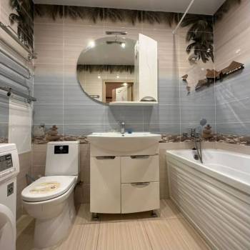 Сдается 1-комнатная квартира, 43 м²