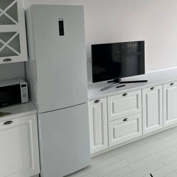 Сдается 1-комнатная квартира, 50 м²