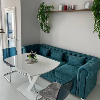 Сдается 1-комнатная квартира, 50 м²