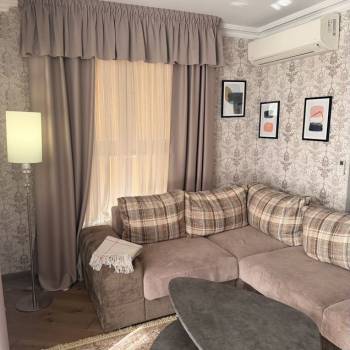 Сдается 2-х комнатная квартира, 45 м²