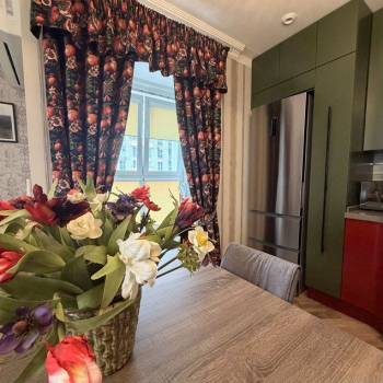 Сдается 2-х комнатная квартира, 45 м²