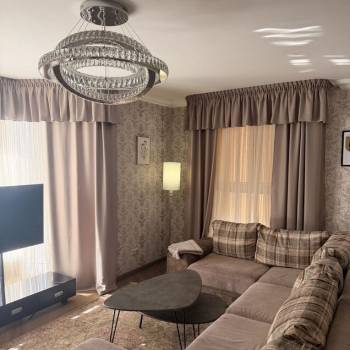 Сдается 2-х комнатная квартира, 45 м²