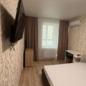 Сдается 1-комнатная квартира, 37 м²