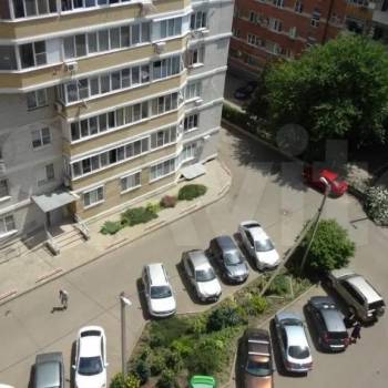 Сдается 2-х комнатная квартира, 69 м²