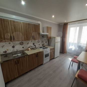 Сдается 1-комнатная квартира, 42,7 м²